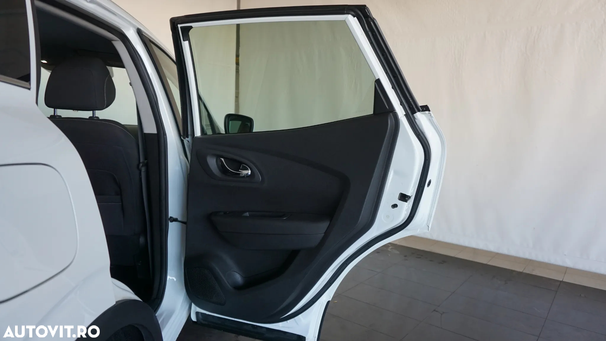 Renault Kadjar 1.5 DCI EDC Zen - 30