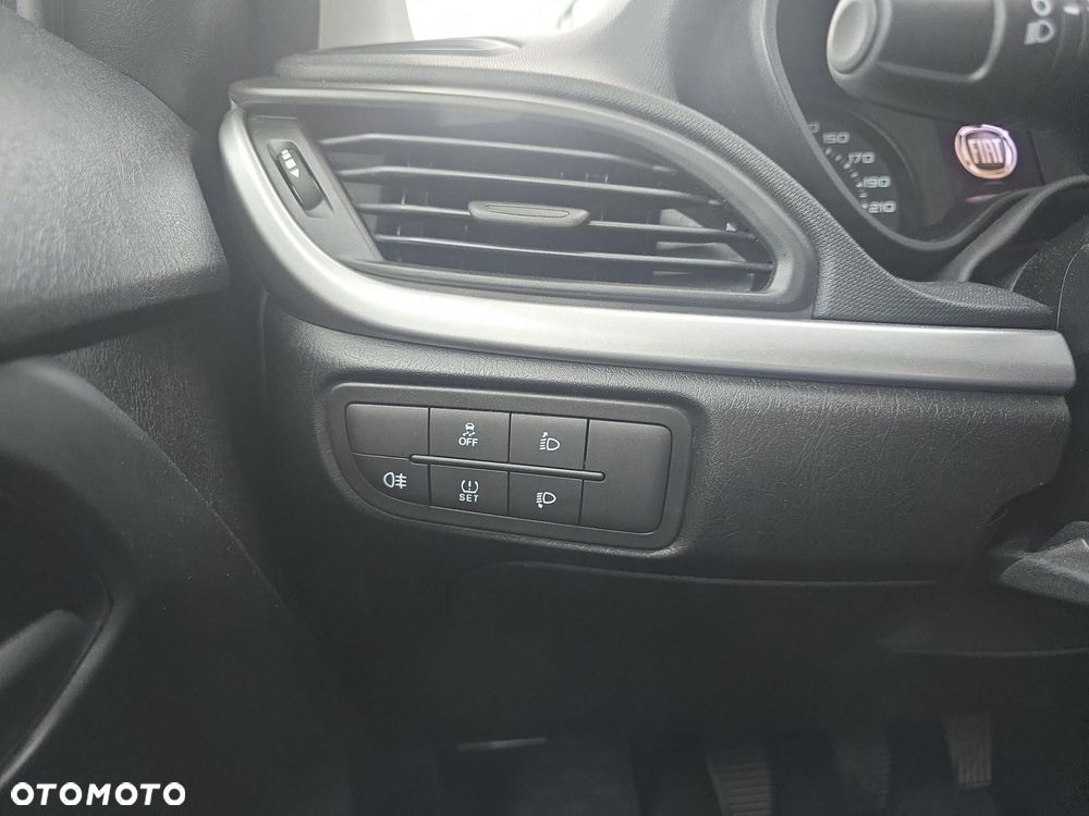 Fiat Tipo 1.4 16V Mirror - 24