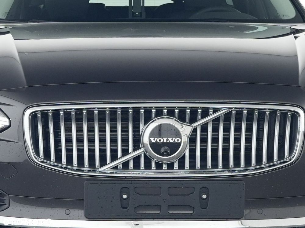 Volvo V90 - 4