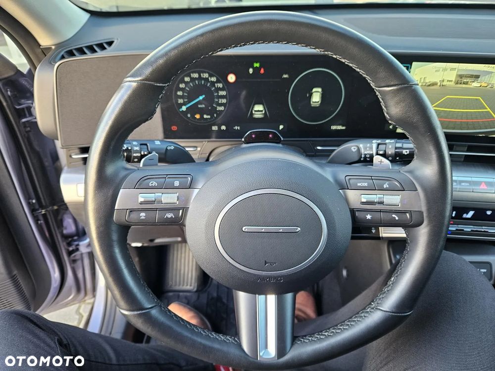 Hyundai Kona 1.0 T-GDI Executive DCT - 26