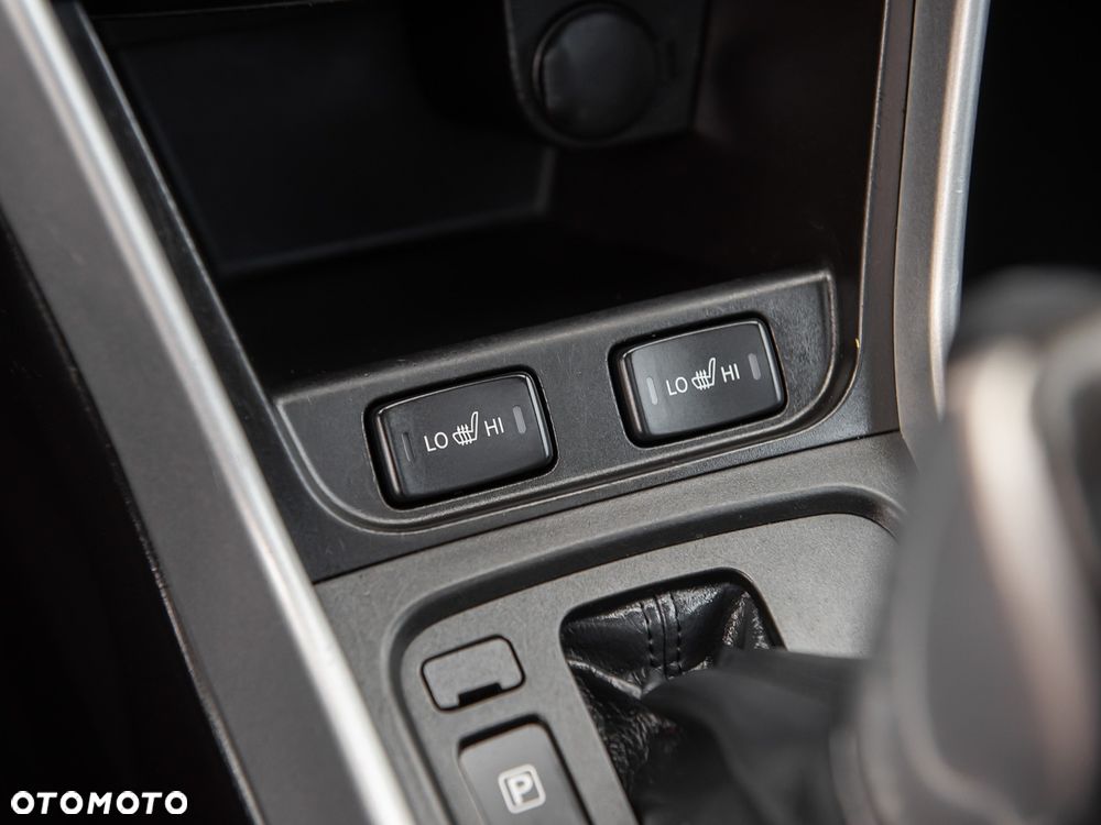 Suzuki SX4 S-Cross 1.6 Premium Plus 4WD CVT - 23