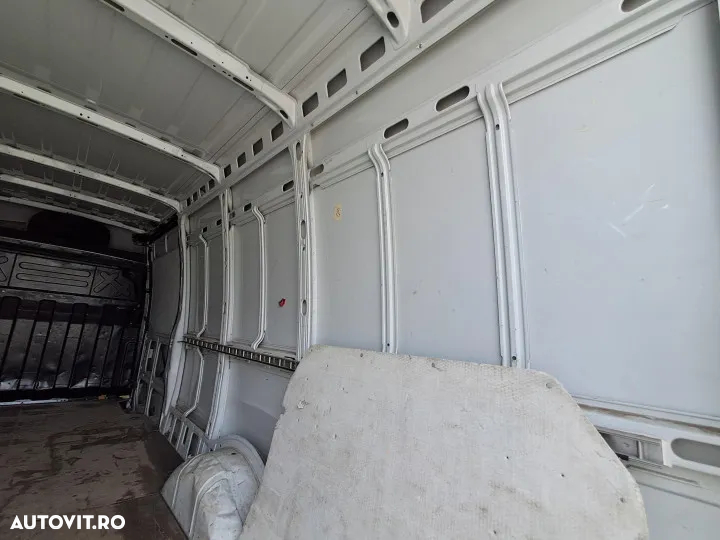 Iveco daily furgon 35s13 motor defect - 8