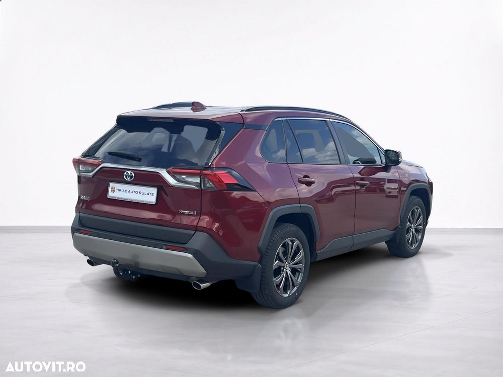 Toyota RAV4 - 7
