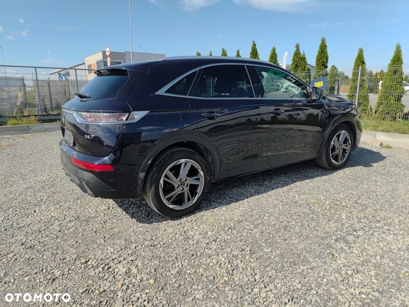 DS Automobiles DS 7 Crossback - 22