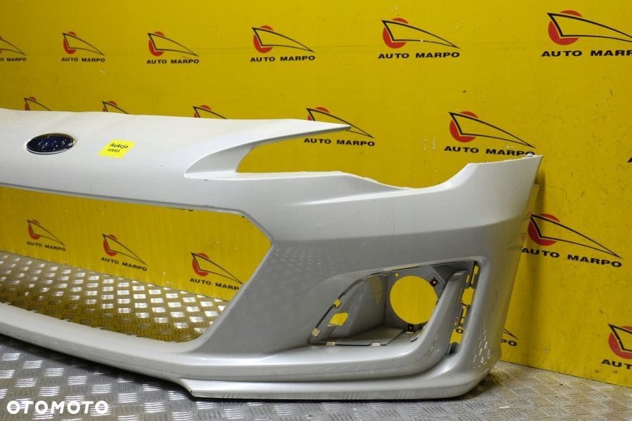 SUBARU BRZ LIFT 2016 2017- ZDERZAK PRZÓD USA - 4