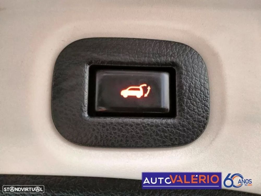 Nissan X-Trail 1.6 dCi Tekna Xtronic - 54