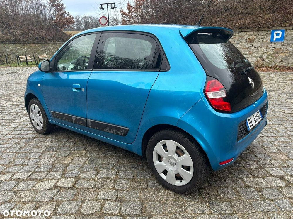 Renault Twingo ENERGY TCe 90 Cosmic - 7