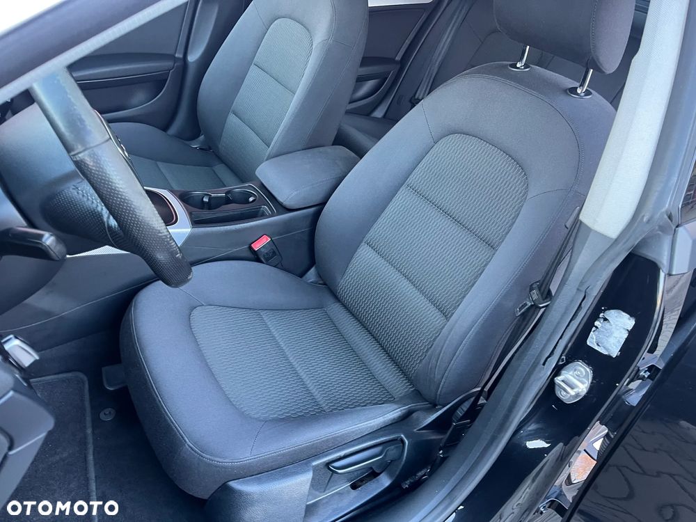 Audi A5 Sportback 2.0 TFSI Quattro S tronic - 13