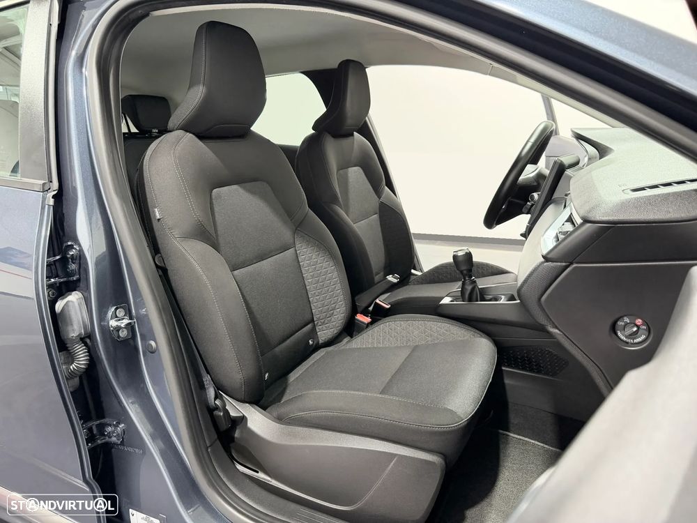 Renault Clio 1.0 TCe Intens - 34