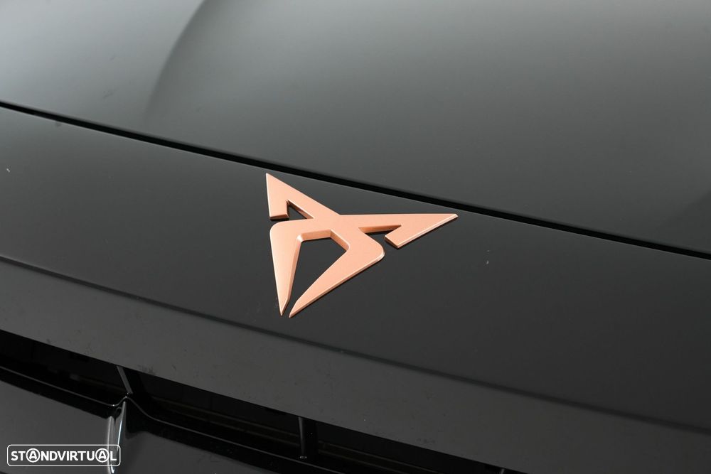 Cupra Formentor 2.0 TDI DSG - 17