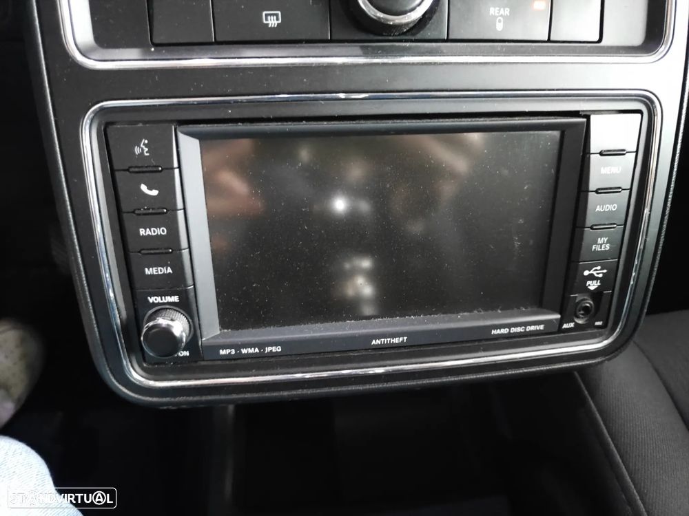 Dodge Journey 2.0 CRD SXT MTX Limited - 32