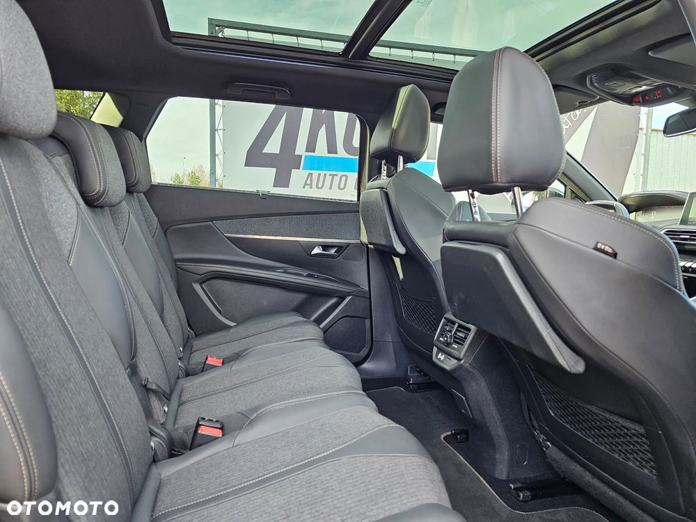 Peugeot 5008 1.2 PureTech GT S&S - 17