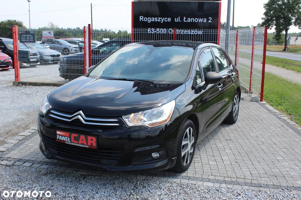 Citroën C4 BlueHDi 120 Stop&Start Selection - 3