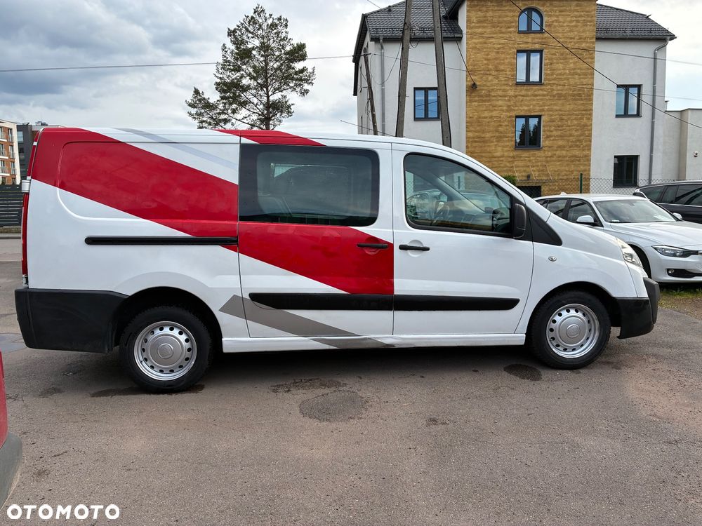 Fiat Scudo - 3