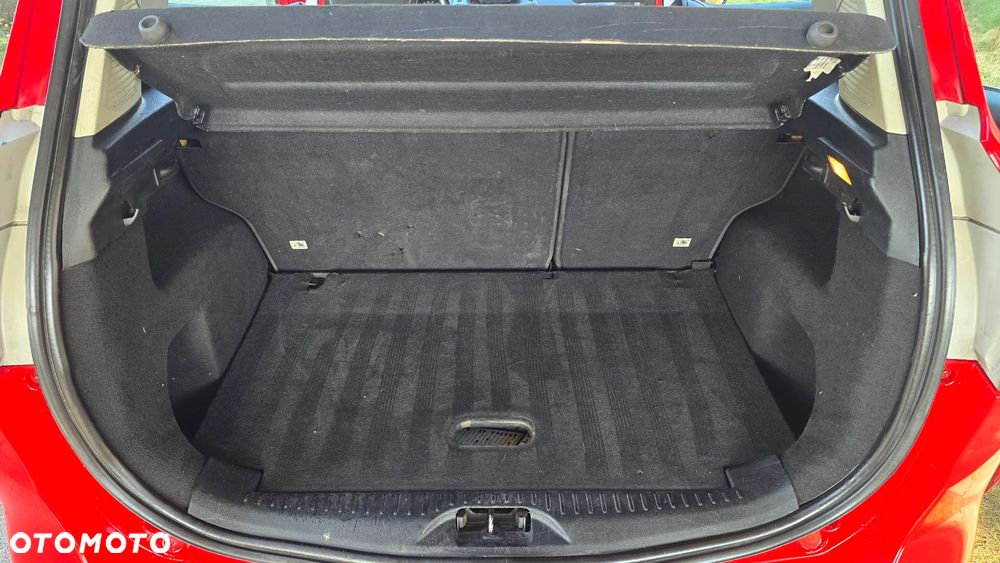 Ford B-MAX 1.6 TDCi SYNC Edition - 12