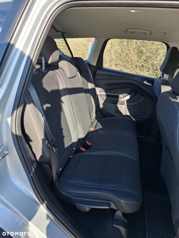 Ford Kuga 2.0 TDCi 4WD Trend - 23