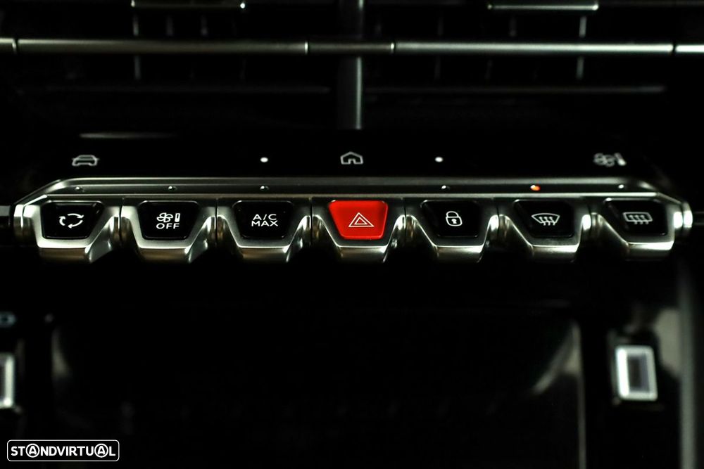 Peugeot 2008 1.2 PureTech Allure - 13