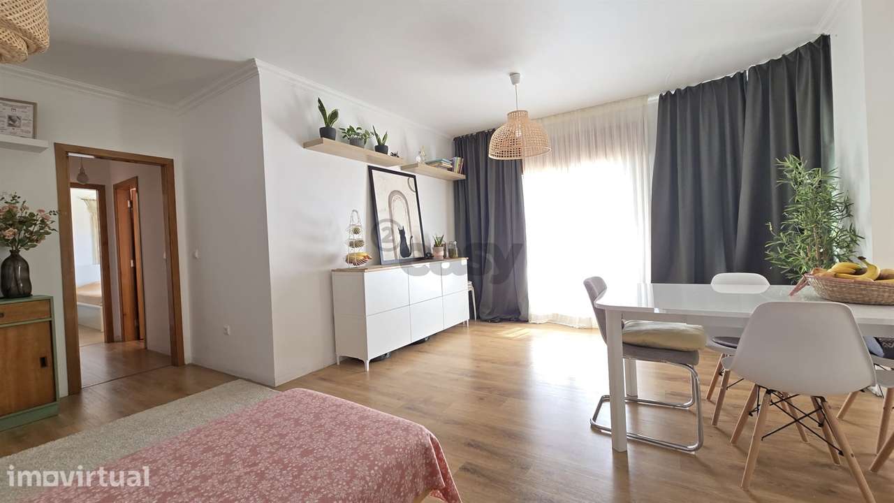 Apartamento T2 em Azueira - Grande imagem: 5/21