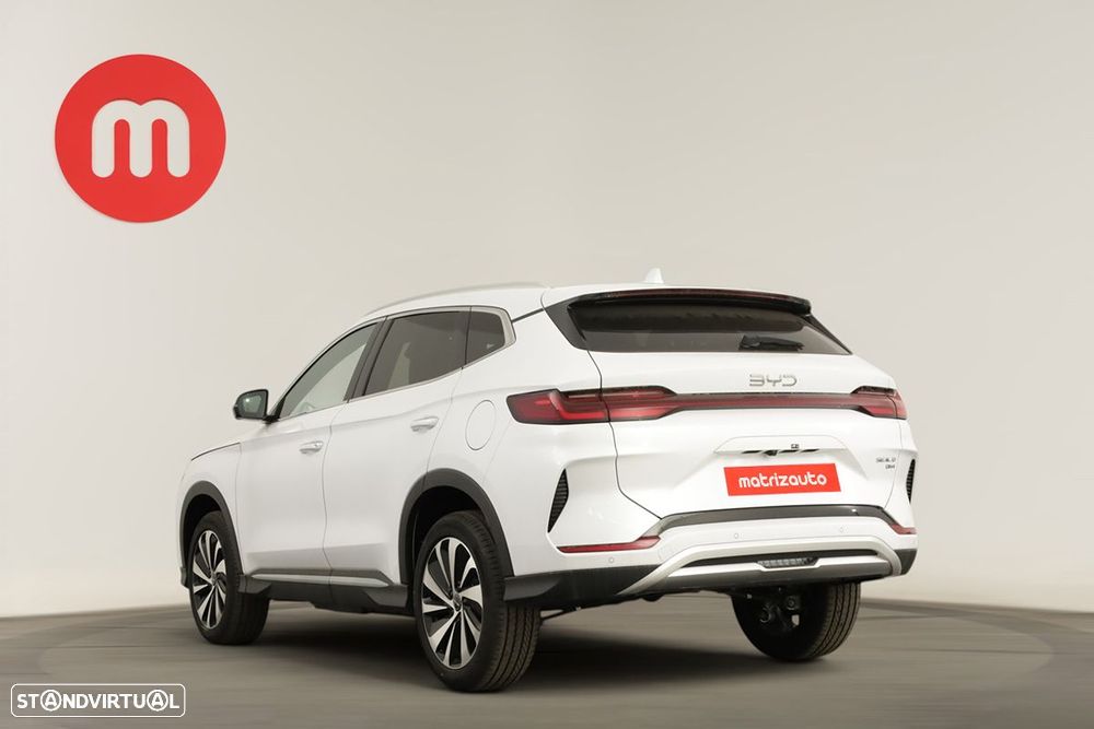 BYD Seal U 1.5 DM-i Boost - 3