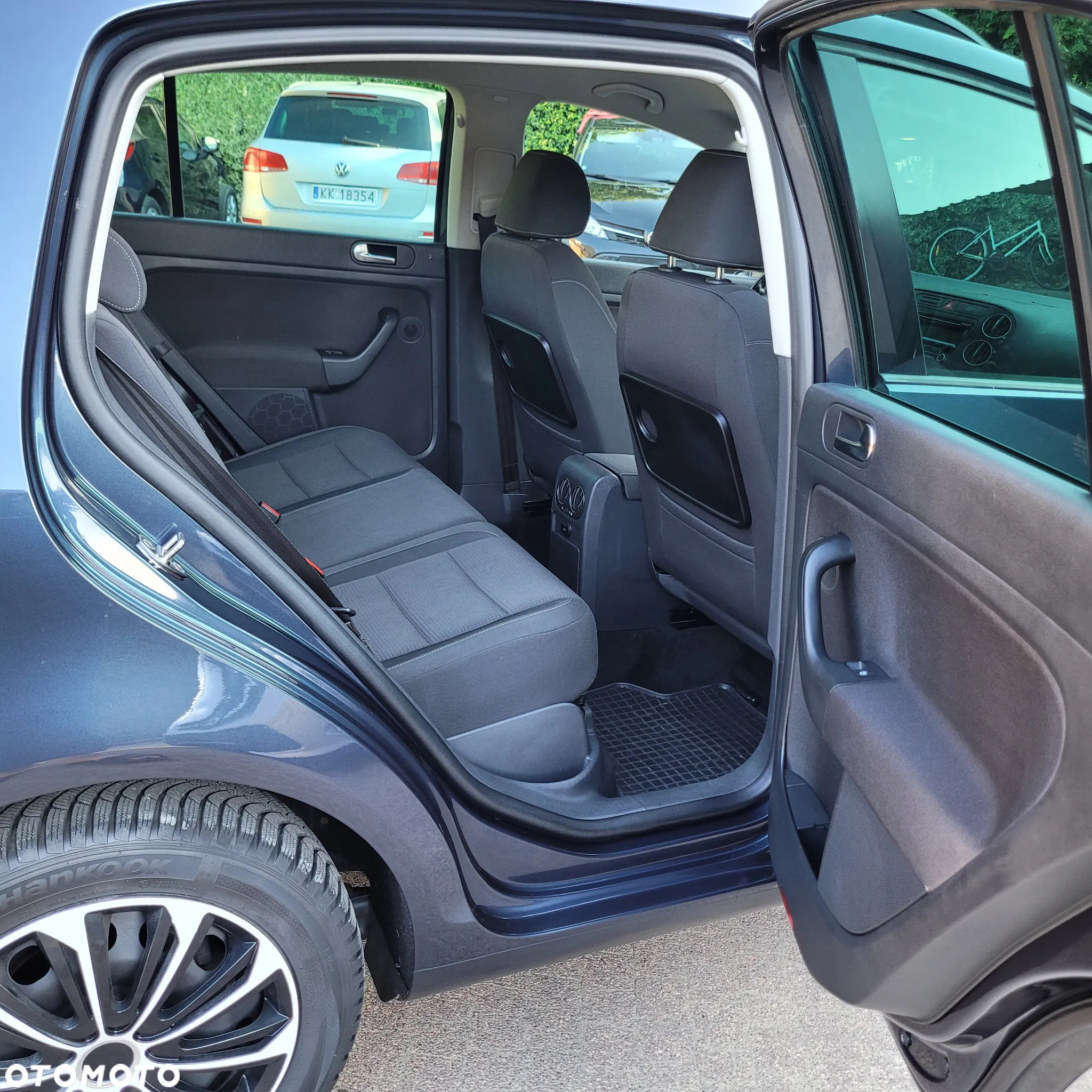 Volkswagen Golf Plus 1.6 TDI DPF Team - 13