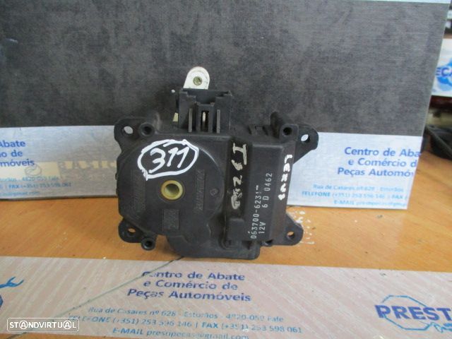 Motor Da Comporta De Sofagem 0637006231 LEXUS IS200 MITSUBISHI PAJERO 2002 5P - 3