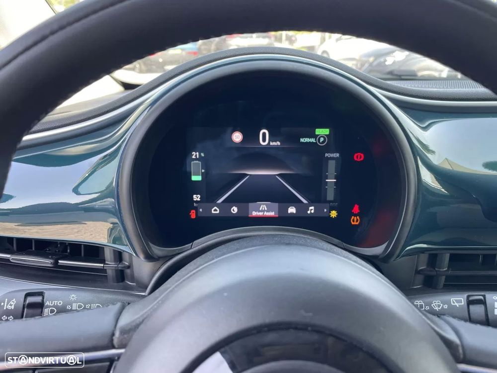 Fiat 500e Icon - 28