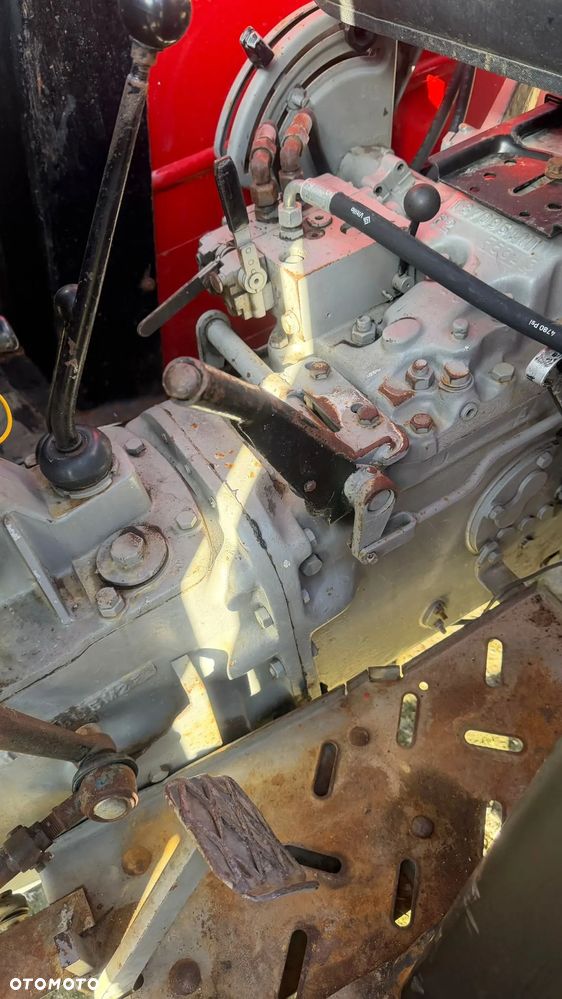 Massey Ferguson 245 - 27