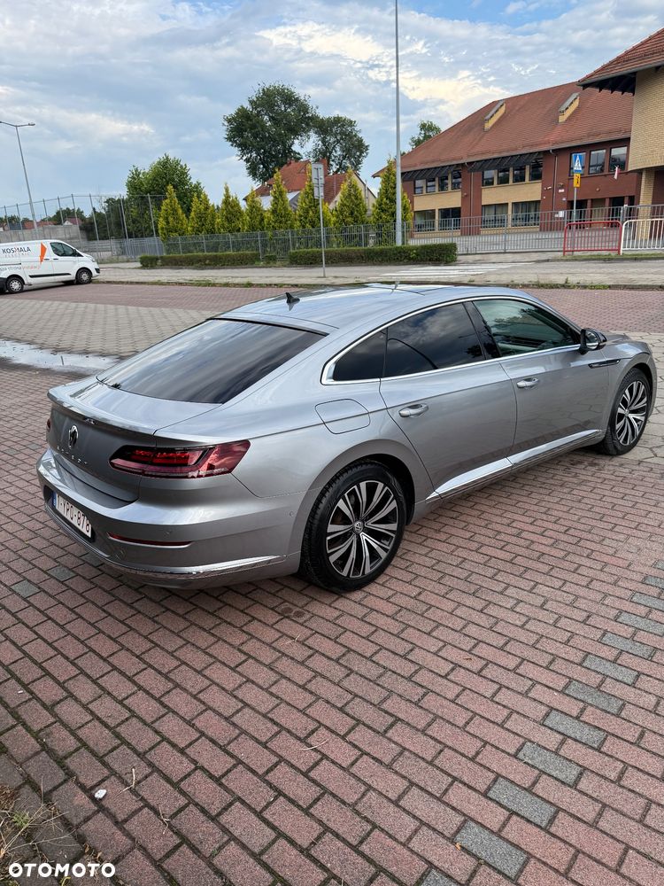 Volkswagen Arteon 2.0 TDI SCR DSG Elegance - 34
