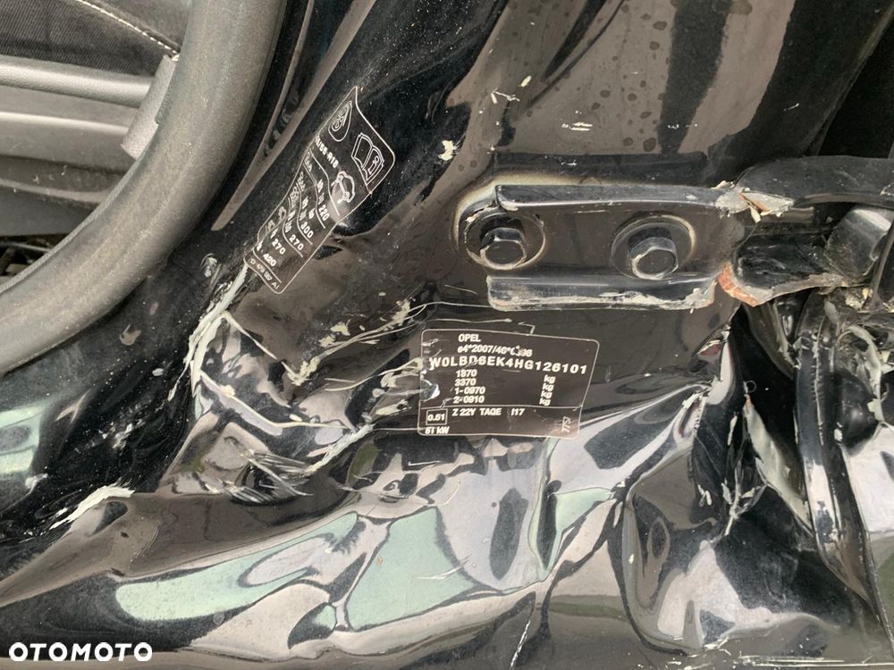 Opel Astra 1.6 D (CDTI) Business - 11