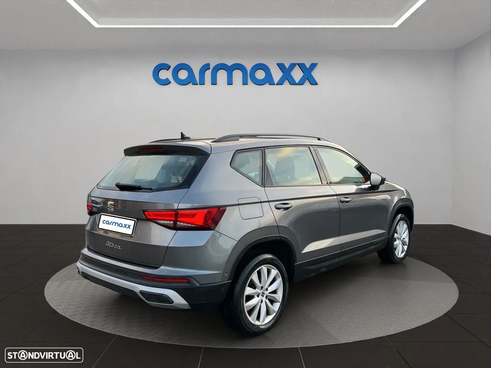 SEAT Ateca 2.0 TDI Style - 6
