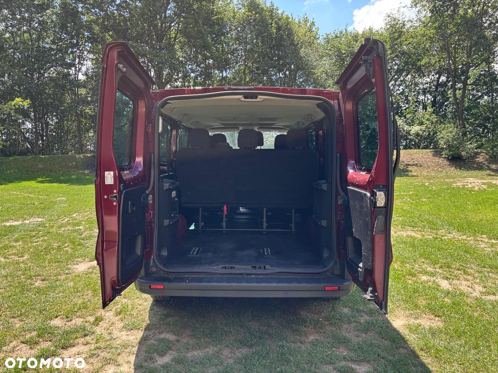 Renault Trafic - 8