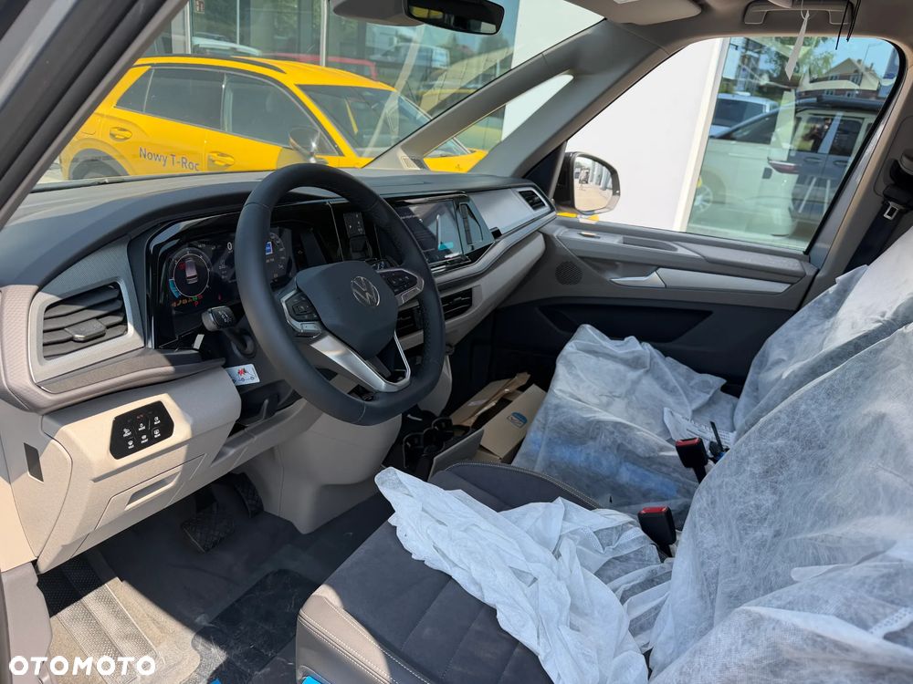 Volkswagen California - 10