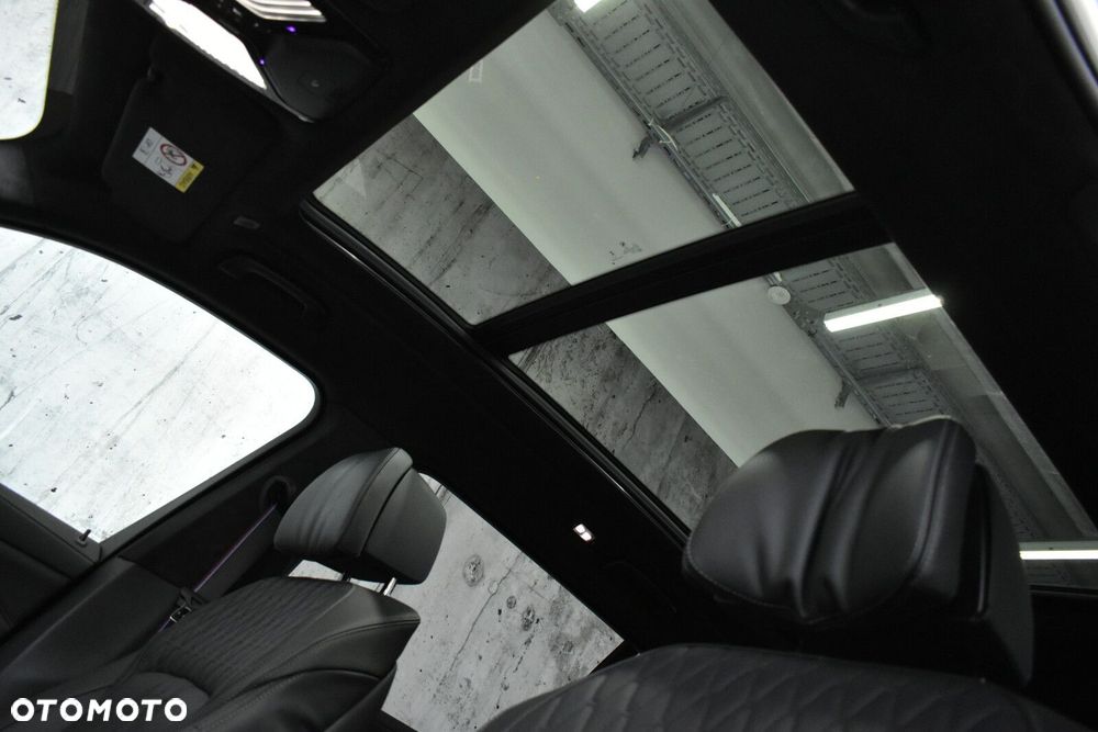 BMW X7 - 12