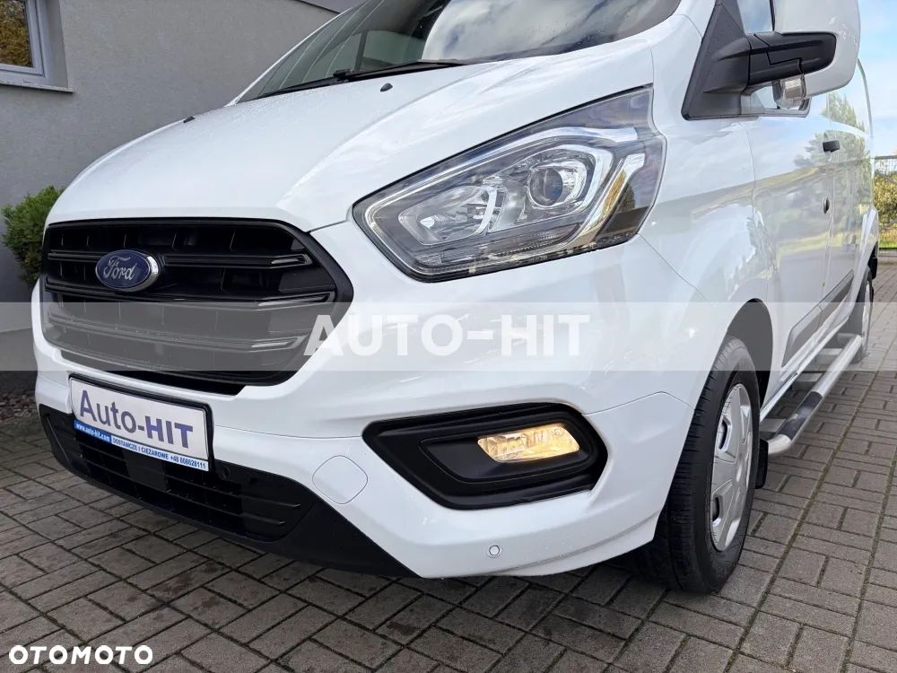 Ford Transit - 17