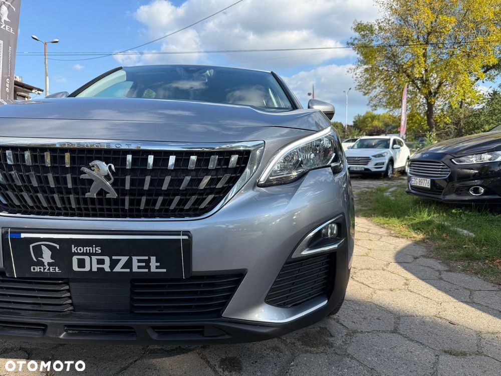 Peugeot 3008 - 32