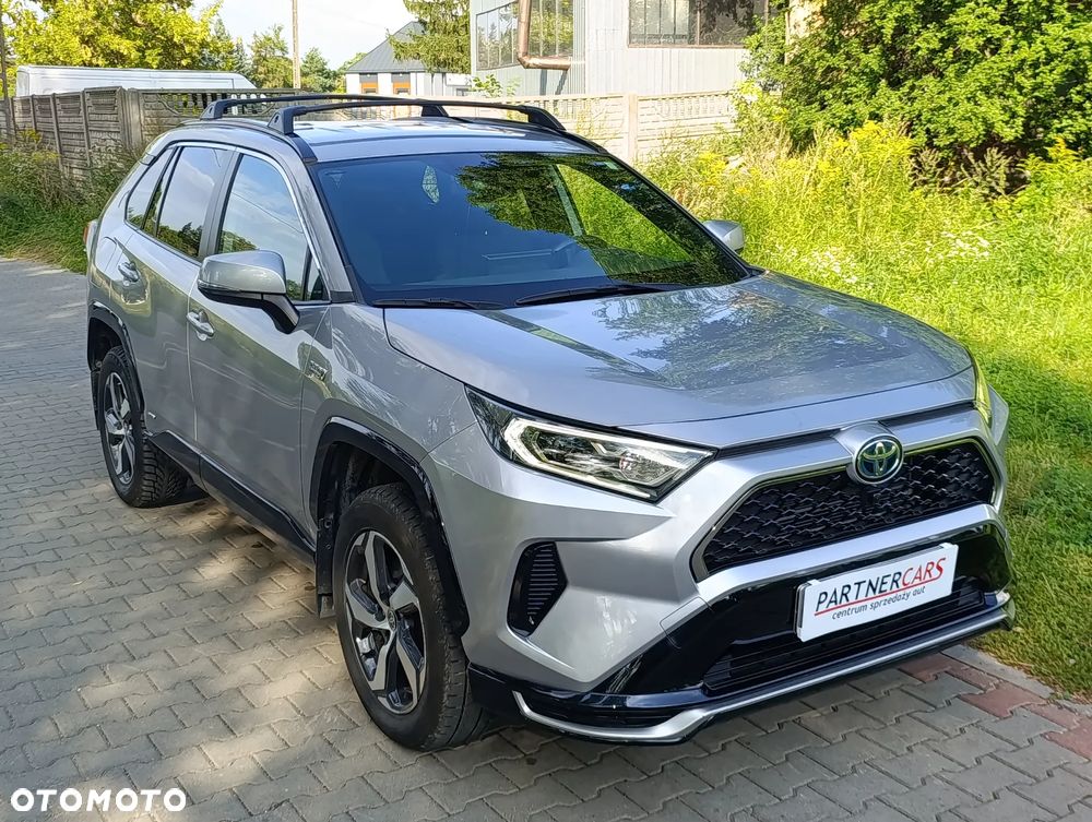 Toyota RAV4 - 3