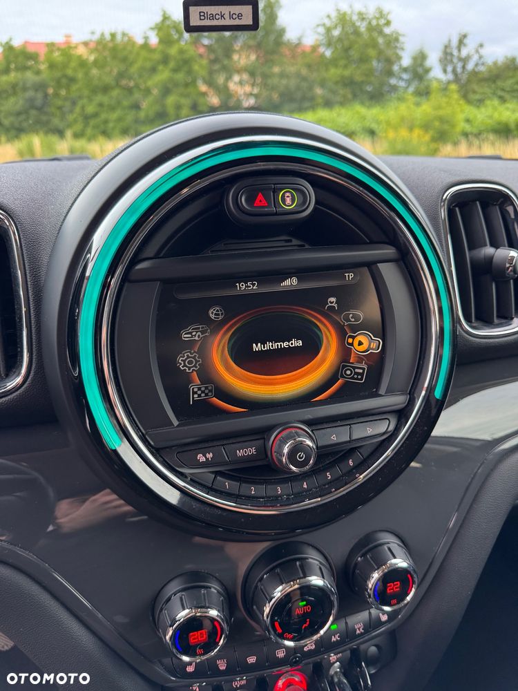 MINI Countryman Cooper ALL4 - 24