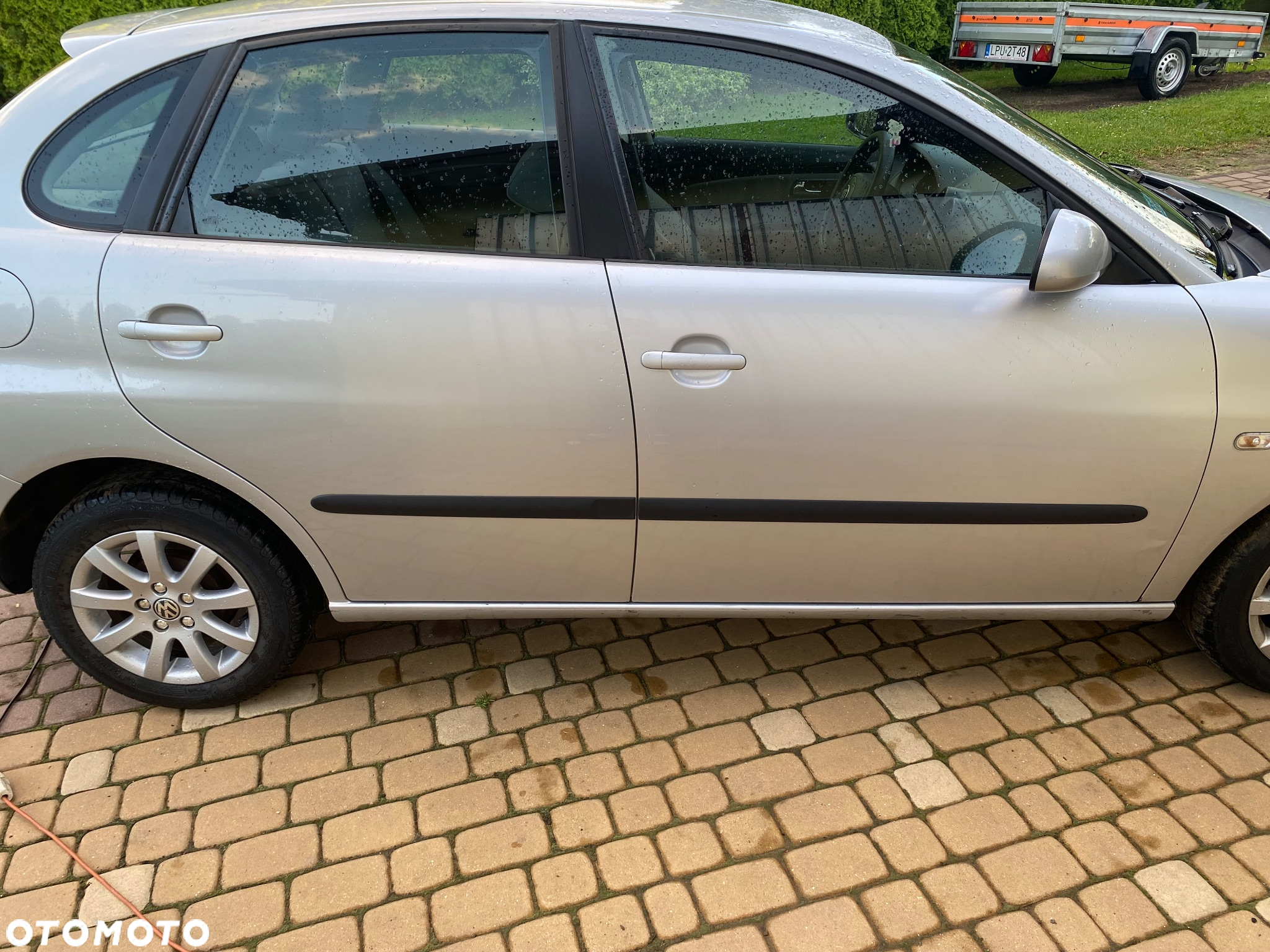 Seat Ibiza - 3