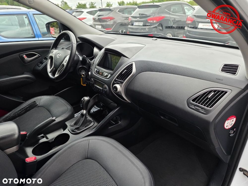 Hyundai ix35 - 18