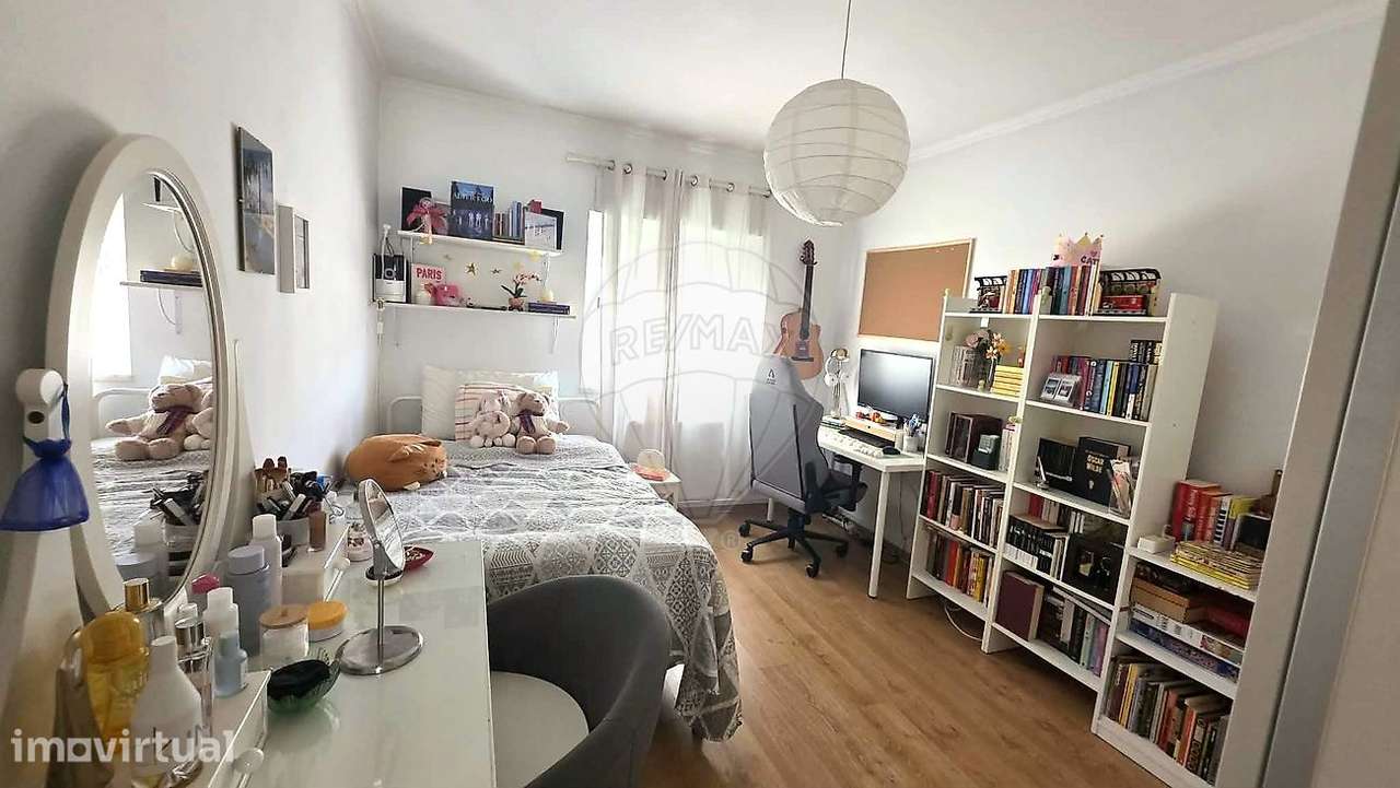 Apartamento T4 para venda - Grande imagem: 5/5