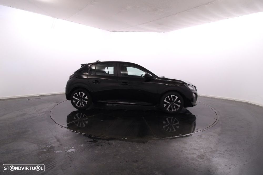 Peugeot 208 1.2 PureTech Active - 9