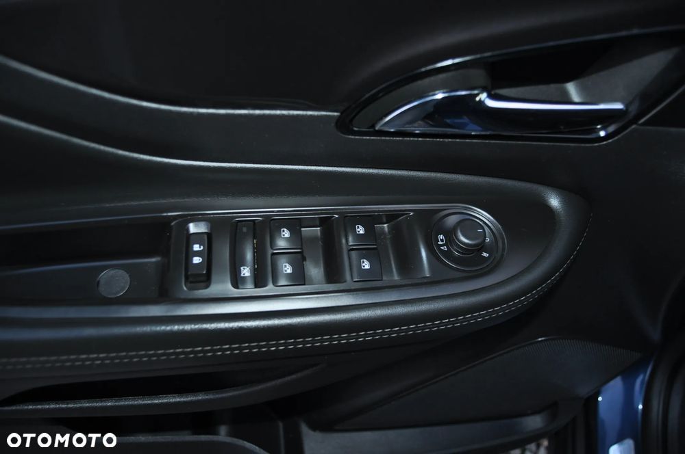 Opel Mokka X 1.4 ECOTEC Start/Stop Design Line - 18
