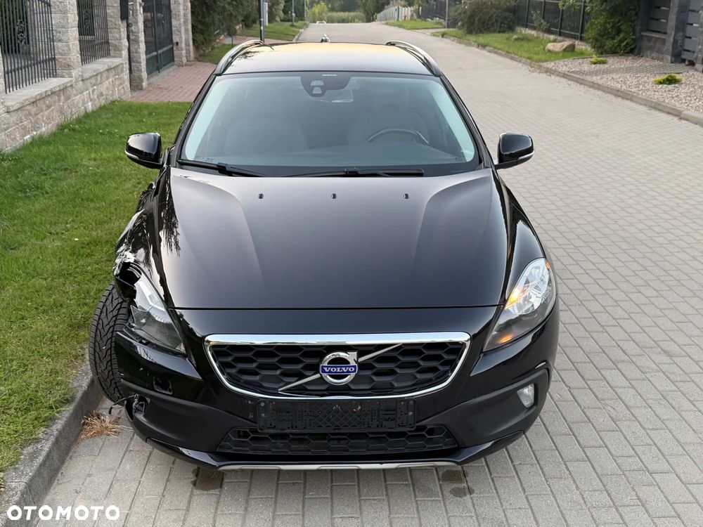 Volvo V40 T4 Powershift Momentum - 28