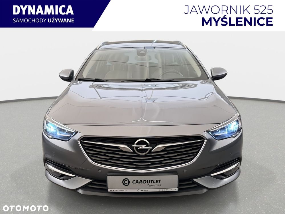 Opel Insignia - 4