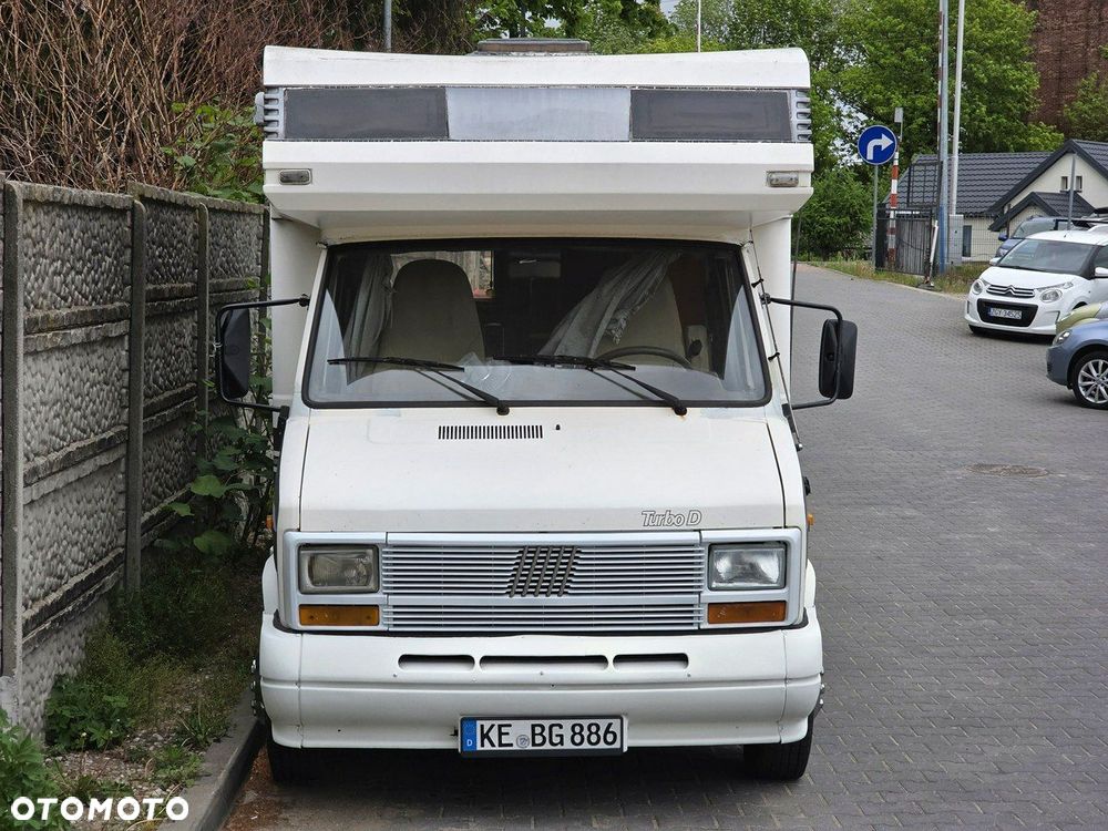 Fiat Ducato - 2