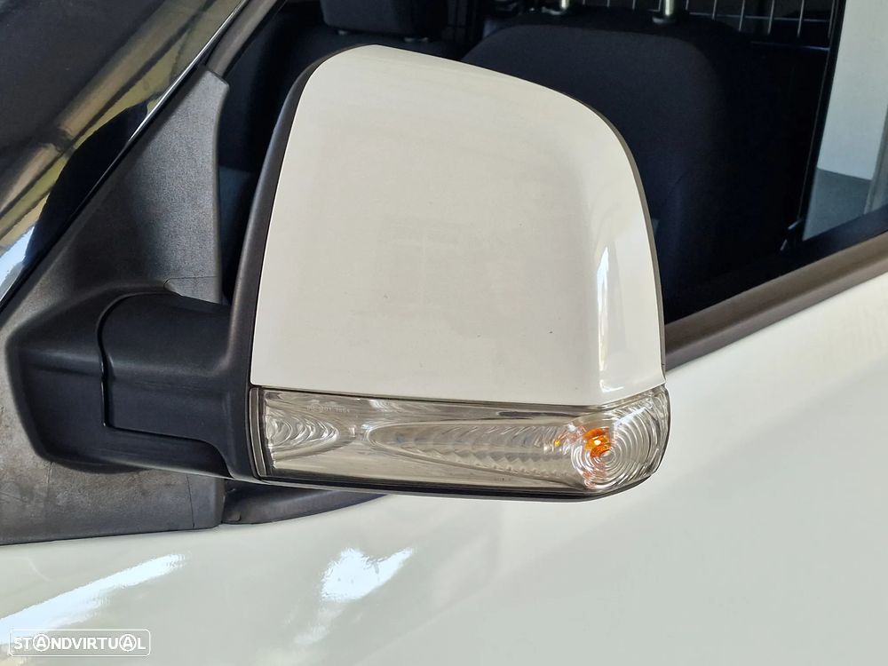 Fiat Doblo 1.3MJ Maxi SX - 3