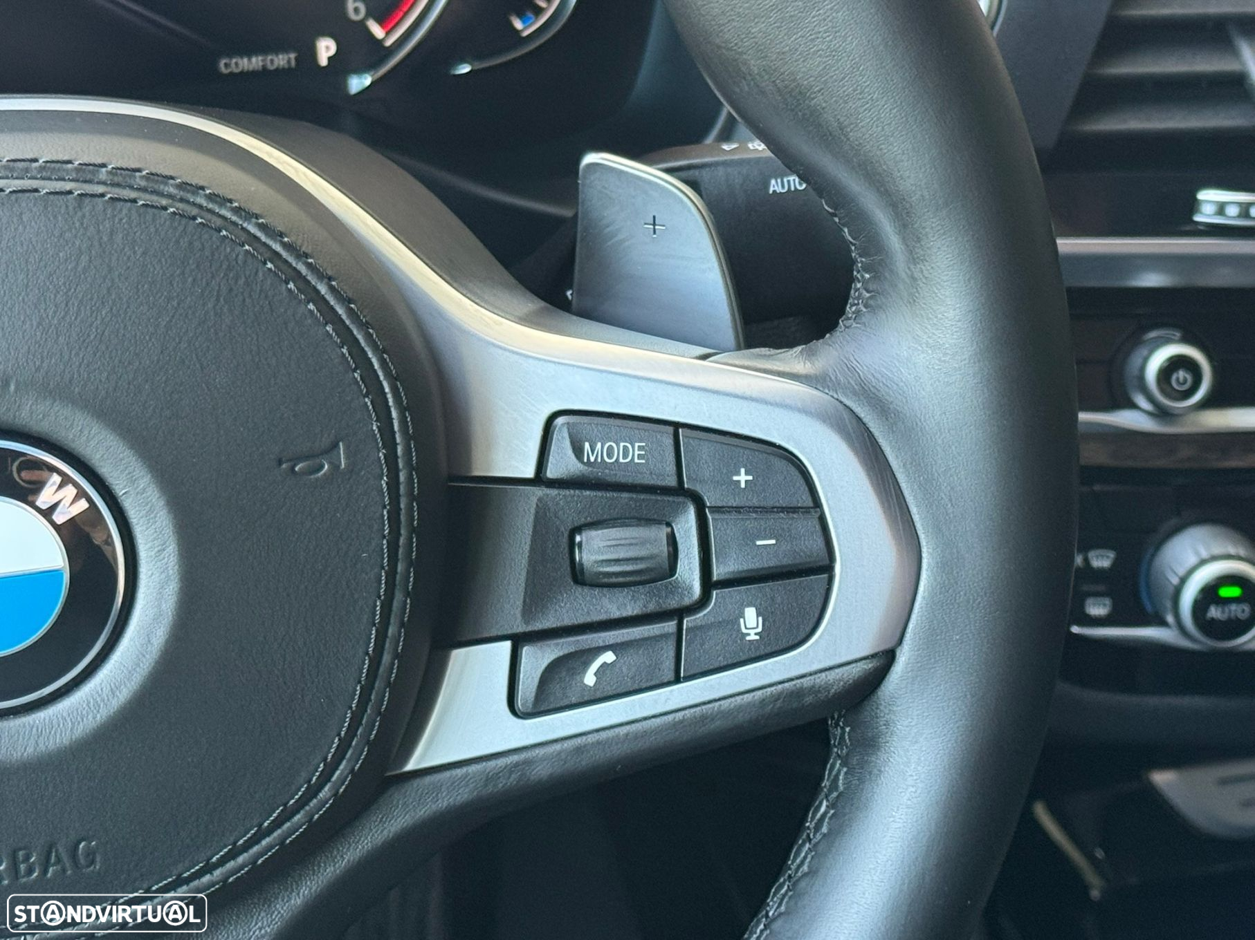 BMW X4 M40 d Auto - 42