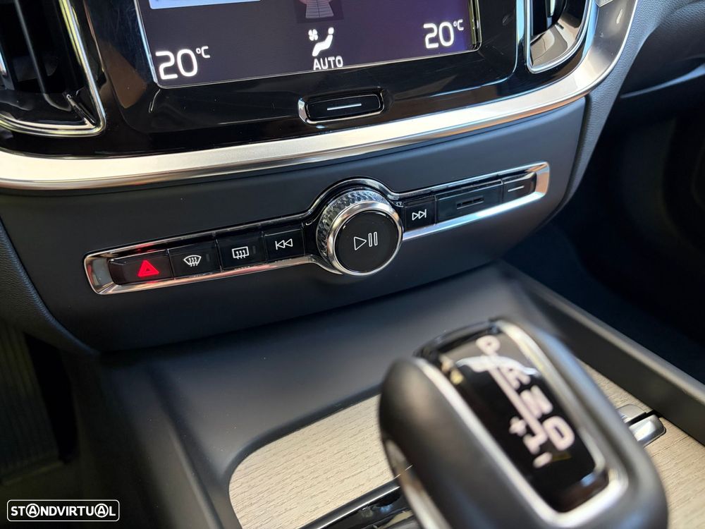 Volvo V60 2.0 D4 Inscription Geartronic - 44