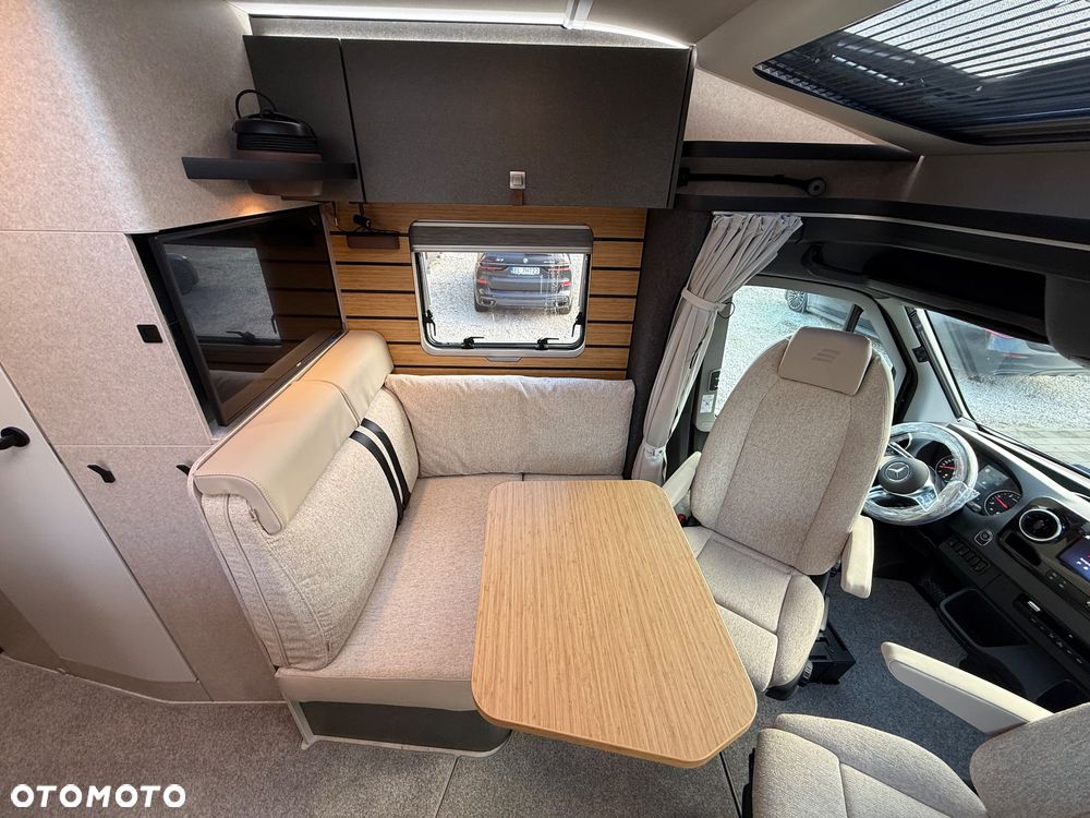 Hymer-Eriba ML-T 580 4x4 - 26