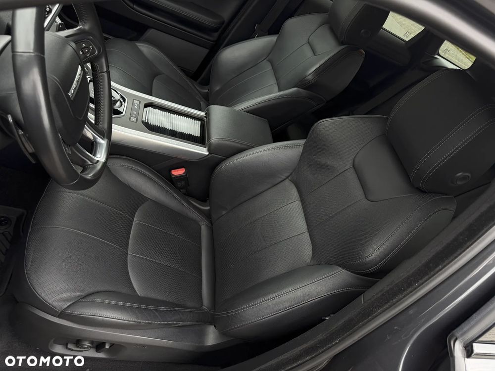 Land Rover Range Rover Evoque 2.0TD4 HSE Dynamic - 17